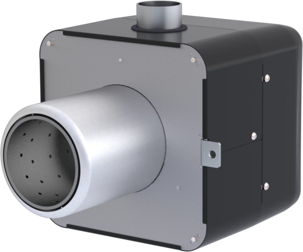 Bruciatore Revo EC 16kW