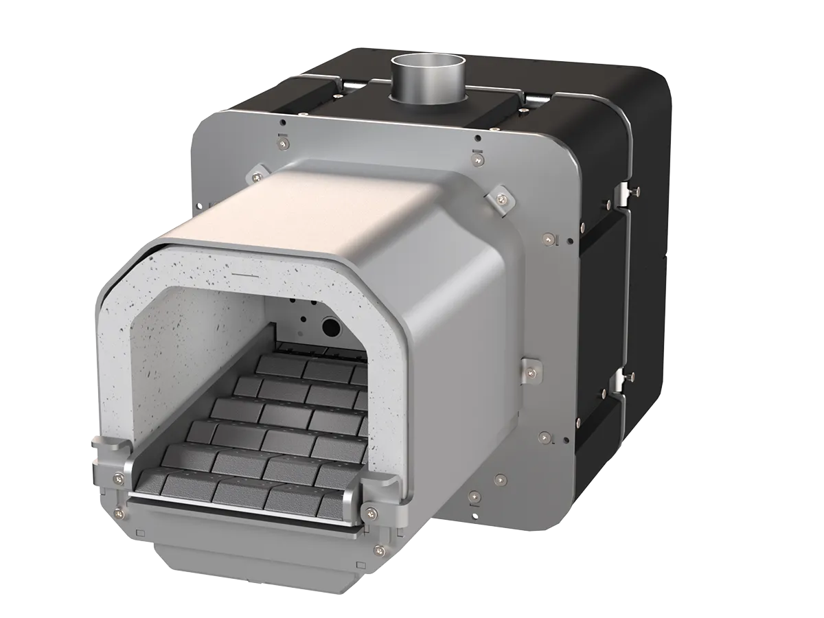 Bruciatore ECOS 50kW